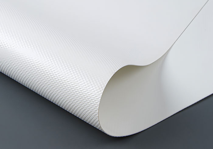 pvc membrane