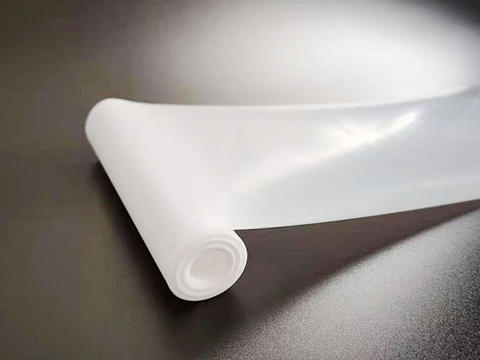 Applications of PTFE tensile membrane